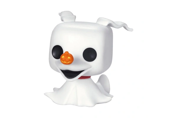 Funko POP Disney The Nightmare Before Christmas Zero