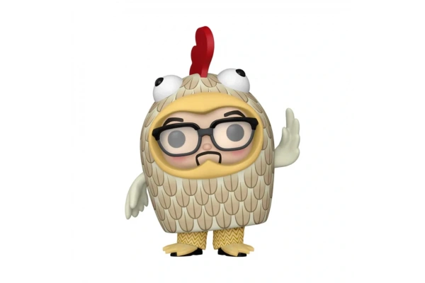 Funko POP Disney: Toy Story 30th - Al