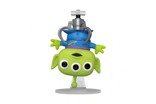 Funko POP Disney: Toy Story 30th - Alien