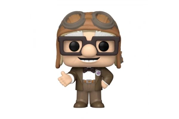 Funko POP Disney: UP S2 - Carl