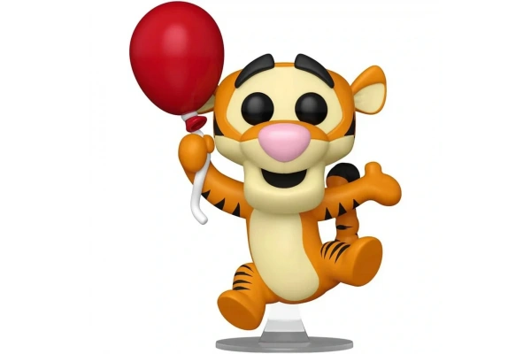 Funko Pop Disney: Winnie the Pooh- Tigger Balloon (Special Edition)