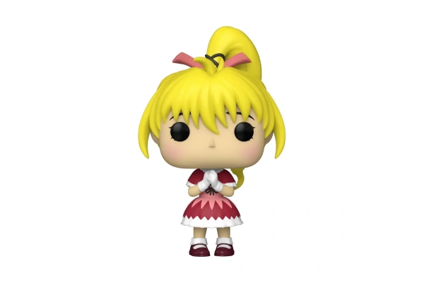 Funko POP Figür Animation Hunter x Hunter Bısky (Biscuit)