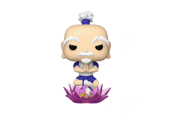 Funko POP Figür Animation Hunter x Hunter Netero