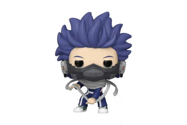 Funko POP Figür Animation My Hero Academia Hitoshi Shinso