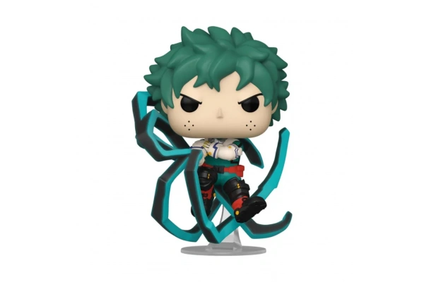 Funko POP Figür Animation My Hero Academia Izuku Midoriya