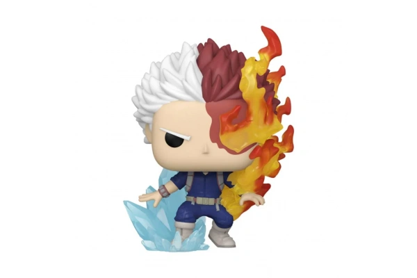 Funko POP Figür Animation My Hero Academia Shoto Todoroki