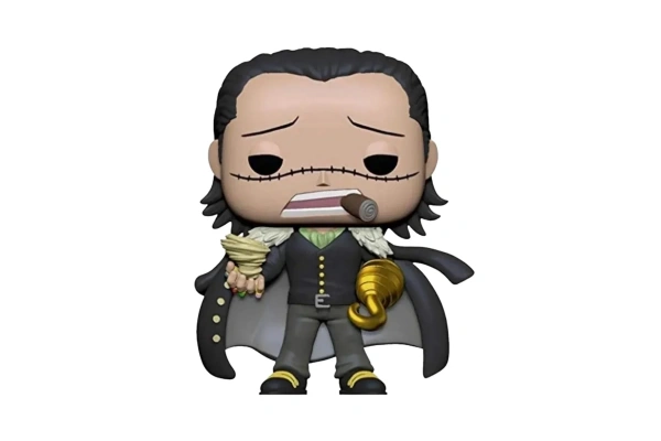Funko POP Figür Animation One Piece Crocodile