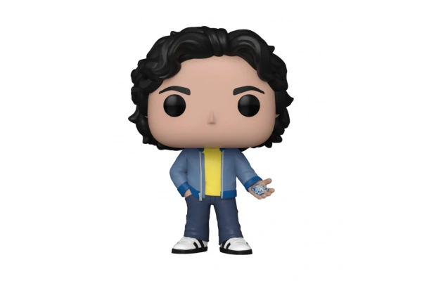 Funko POP Figür DC Comics, Blue Bettle, Jaime Reyes #1404