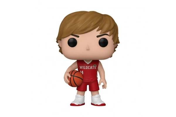 Funko POP Figür Disney High School Musical Troy