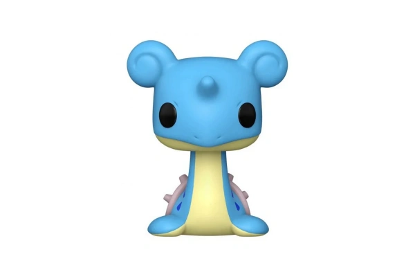 Funko POP Figür Games Pokemon Lapras Lokhlass