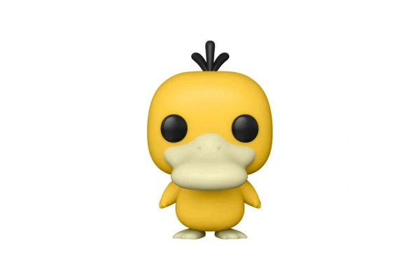 Funko POP Figür Games Pokemon Psyduck Psykokwak Enton