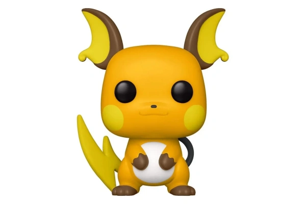 Funko POP Figür Games Pokemon Raichu(EMEA)