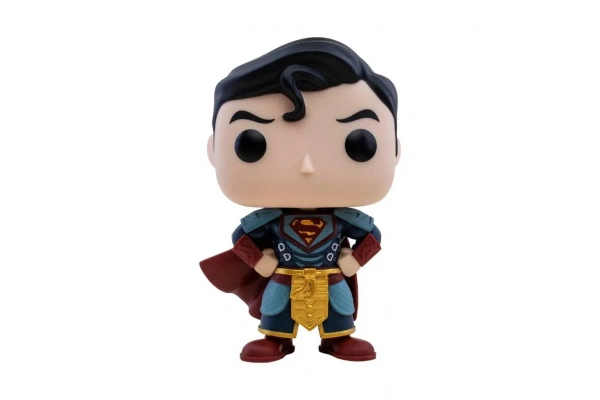 Funko POP Figür Heroes Imperial Palace, Superman