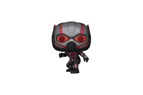 Funko POP Figür Marvel Ant Man & Wasp Quantumania Ant Man