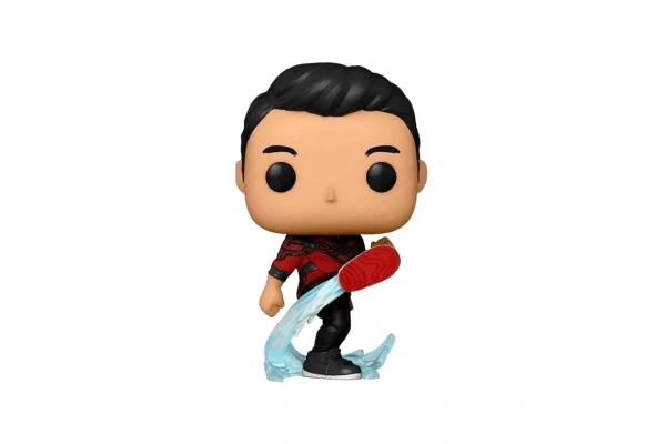 Funko POP Figür Marvel ShangChi ShangChi