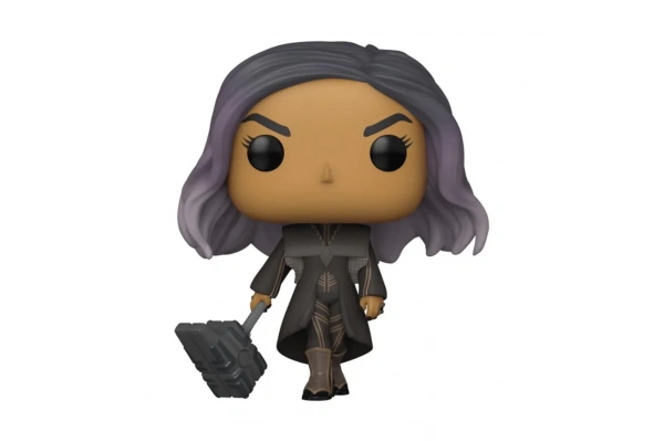 Funko POP Figür Marvel The Marvels DarBenn