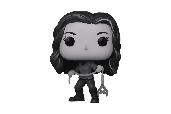 Funko POP Figür Marvel Werewolf By Night Elsa