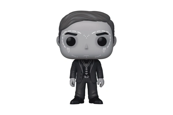 Funko POP Figür Marvel Werewolf By Night Jack Russell