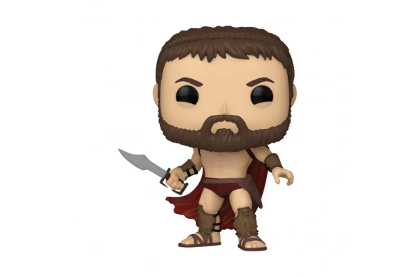 Funko POP Figür Movies 300 Spartalı Leonidas
