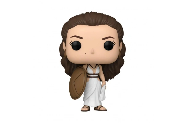 Funko POP Figür Movies 300 Spartalı Queen Gorgo