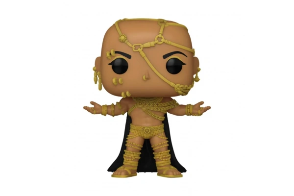 Funko POP Figür Movies 300 Spartalı Xerxes