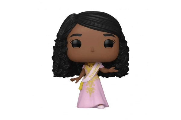 Funko POP Figür Movies Barbie President Barbie