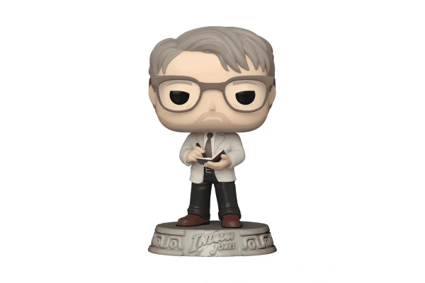 Funko POP Figür Movies Indiana Jones Dr. Jürgen Voller