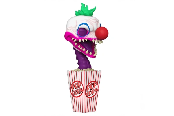 Funko POP Figür Movies Killer Klowns from Outer Space Baby Klown