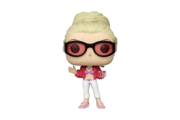 Funko POP Figür Movies Legally Blonde Elle in Sun