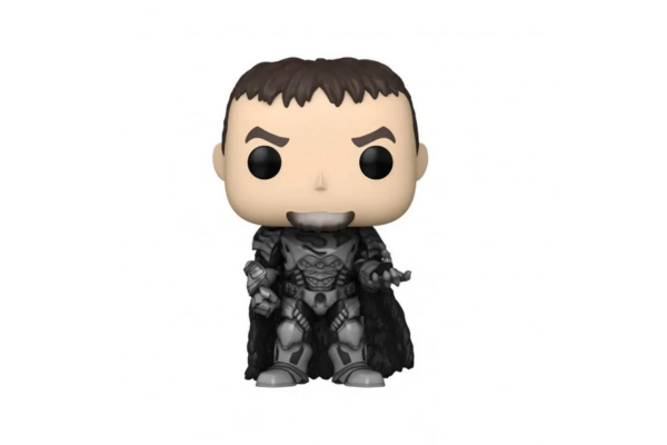 Funko POP Figür Movies The Flash General Zod