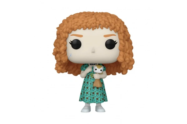 Funko POP Figür Movies WB100Th Interview with The Vampire Claudia