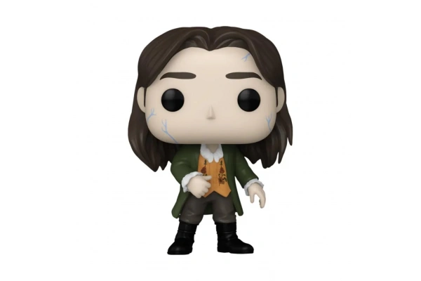 Funko POP Figür Movies WB100Th Interview with The Vampire Louis de Pointe du Lac