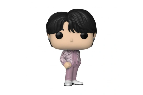 Funko POP Figür Rocks BTS Jimin