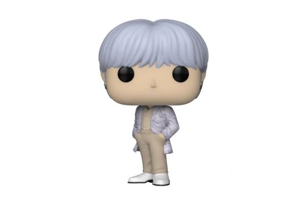 Funko POP Figür Rocks BTS Suga