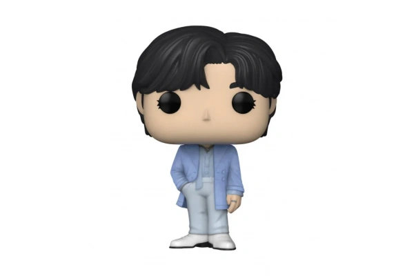 Funko POP Figür Rocks BTS V