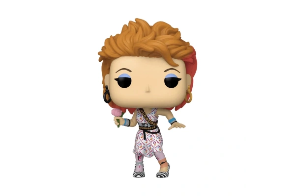 Funko POP Figür Rocks Cyndi Lauper