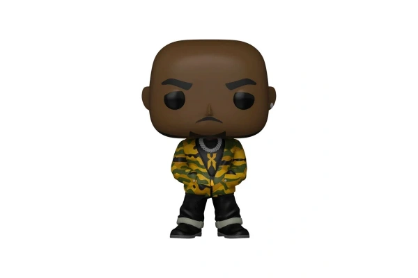 Funko POP Figür Rocks DMX #317