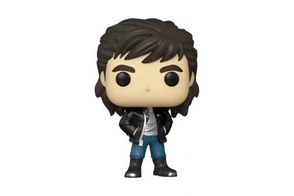 Funko POP Figür Rocks Duran Duran Wild Boys Andy