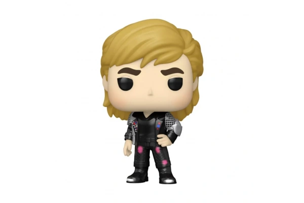 Funko POP Figür Rocks Duran Duran Wild Boys John Taylor