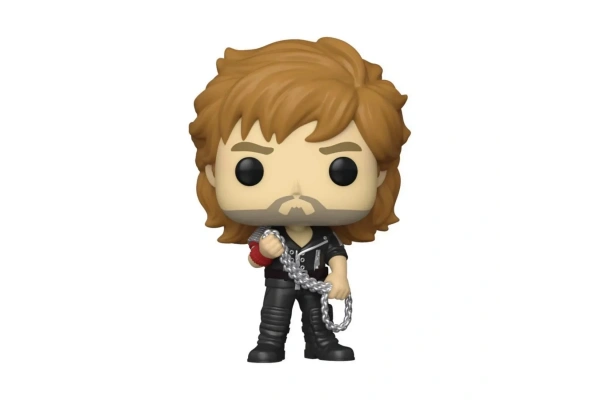 Funko POP Figür Rocks Duran Duran Wild Boys Simon Li Bon