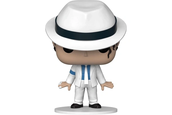 Funko POP Figür Rocks MJ Michael Jackson (smooth criminal)