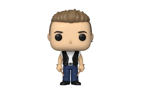 Funko POP Figür Rocks U2 ZooTV Larry