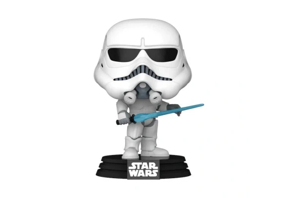 Funko POP Figür Star Wars Concept Series Stormtrooper