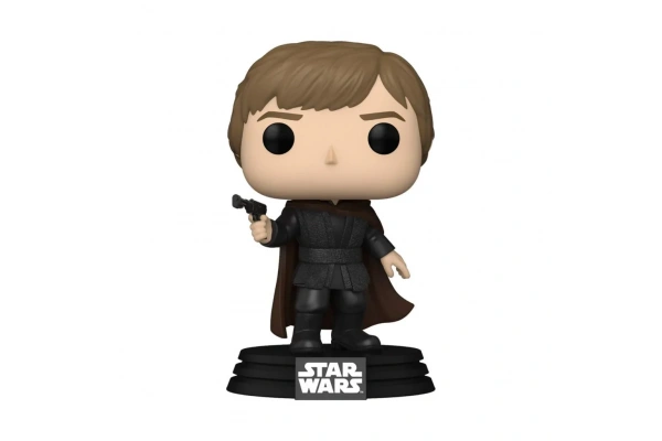 Funko POP Figür Star Wars Return of the Jedi 40th Anniversary, Luke Skywalker