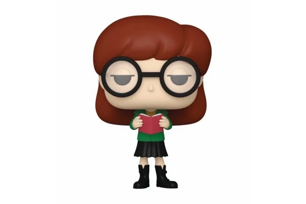 Funko POP Figür Television Daria Daria Morgendorffer