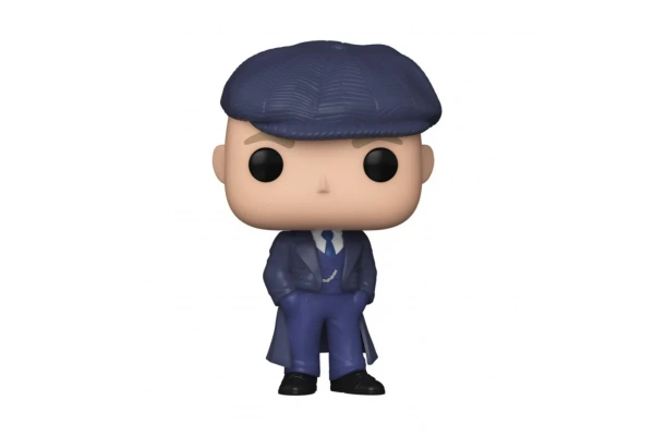Funko POP Figür Television Peaky Blinders John Shelby