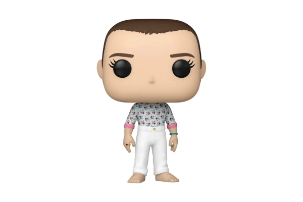 Funko POP Figür Television Stranger Things Finale Eleven