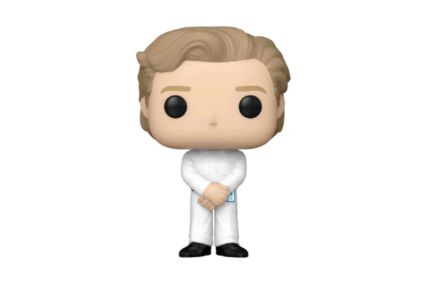 Funko POP Figür Television Stranger Things Henry (001)