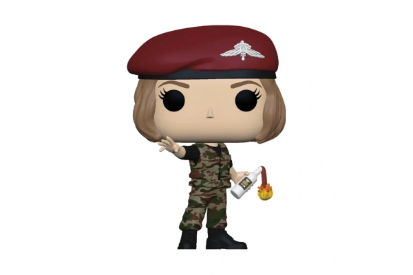 Funko POP Figür Television Stranger Things Hunter Robin With Cocktail