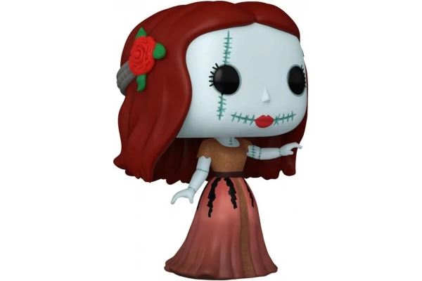 Funko POP Figür The Nightmare Before Christmas 30th Formal Sally